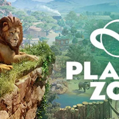 Planet Zoo