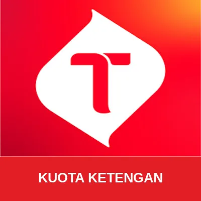 Telkomsel Kuota Ketengan